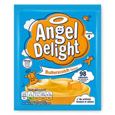 Butterscotch