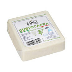 Gustocapra