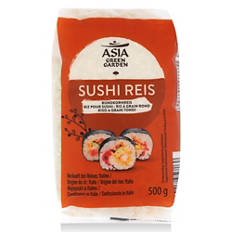Sushi rizs, 500 g