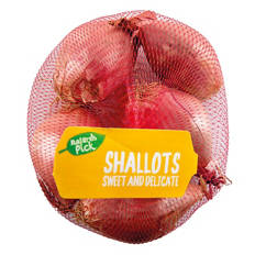 Shallots