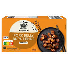 Pork Belly 250g, Yakitori