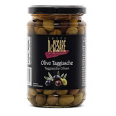 Italienische Oliven, Taggiasche
