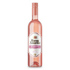 Rioja Rosado