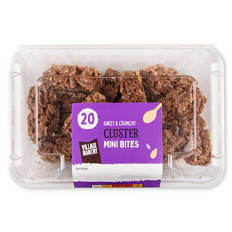 Cluster Mini BItes 20 Pack