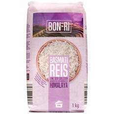 Basmati Reis