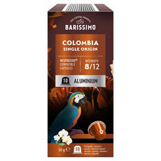 Kaffeekapseln Single Origin 50 g, Colombia