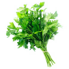 Petersilie glatt 200 g