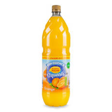 Orange Squash