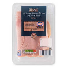 Honey Roast Thin Ham