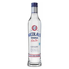 Vodka, 0,5 l