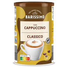 Cappuccino 500 g, Klassik