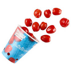 Naschtomaten 250 g Becher