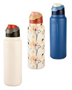 Stainless Steel Bottle