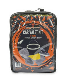 Car Valet Kit