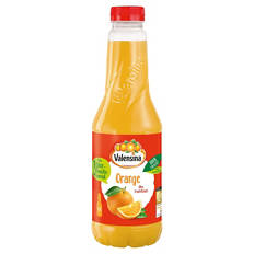Orangensaft 1 l