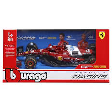 F1-Modellauto, Ferrari/Leclerc