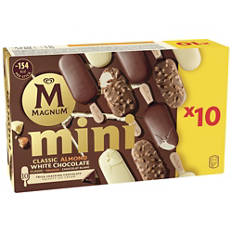 Mini-Mix