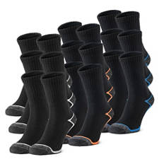 Ženske/moške delovne nogavice