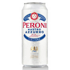 Nastro Azzurro, 0,5 l