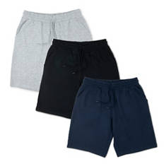 Short en sweat pour hommes