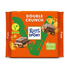 Ritter Sport Vegan, 403