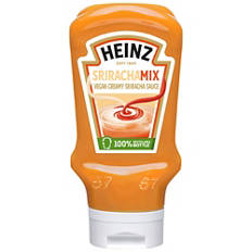 Salse per snack, Sriracha Mix