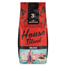 House Coffee Beans