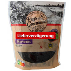 Trockenpflaumen d’Agen, entsteint