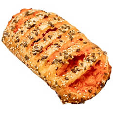 Strudel à la grecque