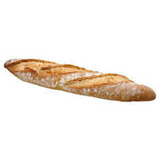 Rustikales Baguette 250 g