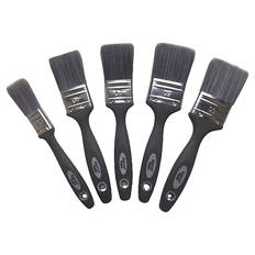 Soft Touch Pinselset