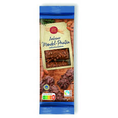 Nussprinten 125 g, Mandel
