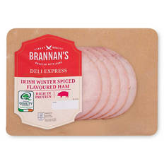 Winter Spiced Flavoured Deli Express Ham