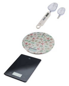 Digital Kitchen Scale