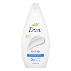 Duschgel/Deo Stick, Duschgel, Hydrate