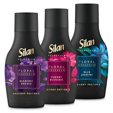 Wäscheparfum