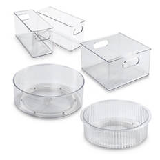 Rangement de cuisine