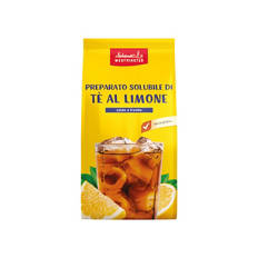 Tè solubile al limone