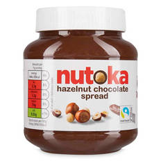 Hazelnut Spread
