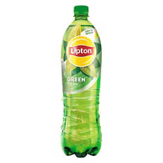 Jegestea, zöld tea, 1,5 l