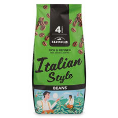 Italian Coffee Beans