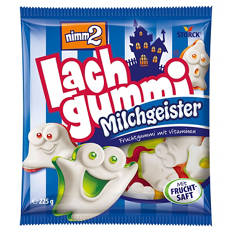 NIMM 2 Softies 225 g, Milchgeister