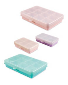 Snackle Box