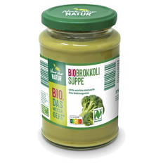 Bio-Suppe 375 ml, Tomatensuppe