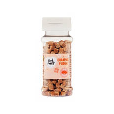 Cubetti di caramello