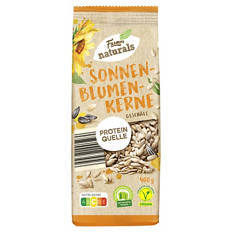 Sonnenblumenkerne 400 g