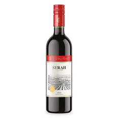French Syrah
