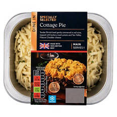 Cottage Pie