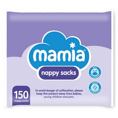 Nappy Sacks