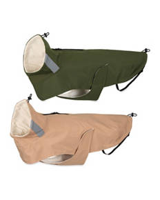 Dog Rain Coat
